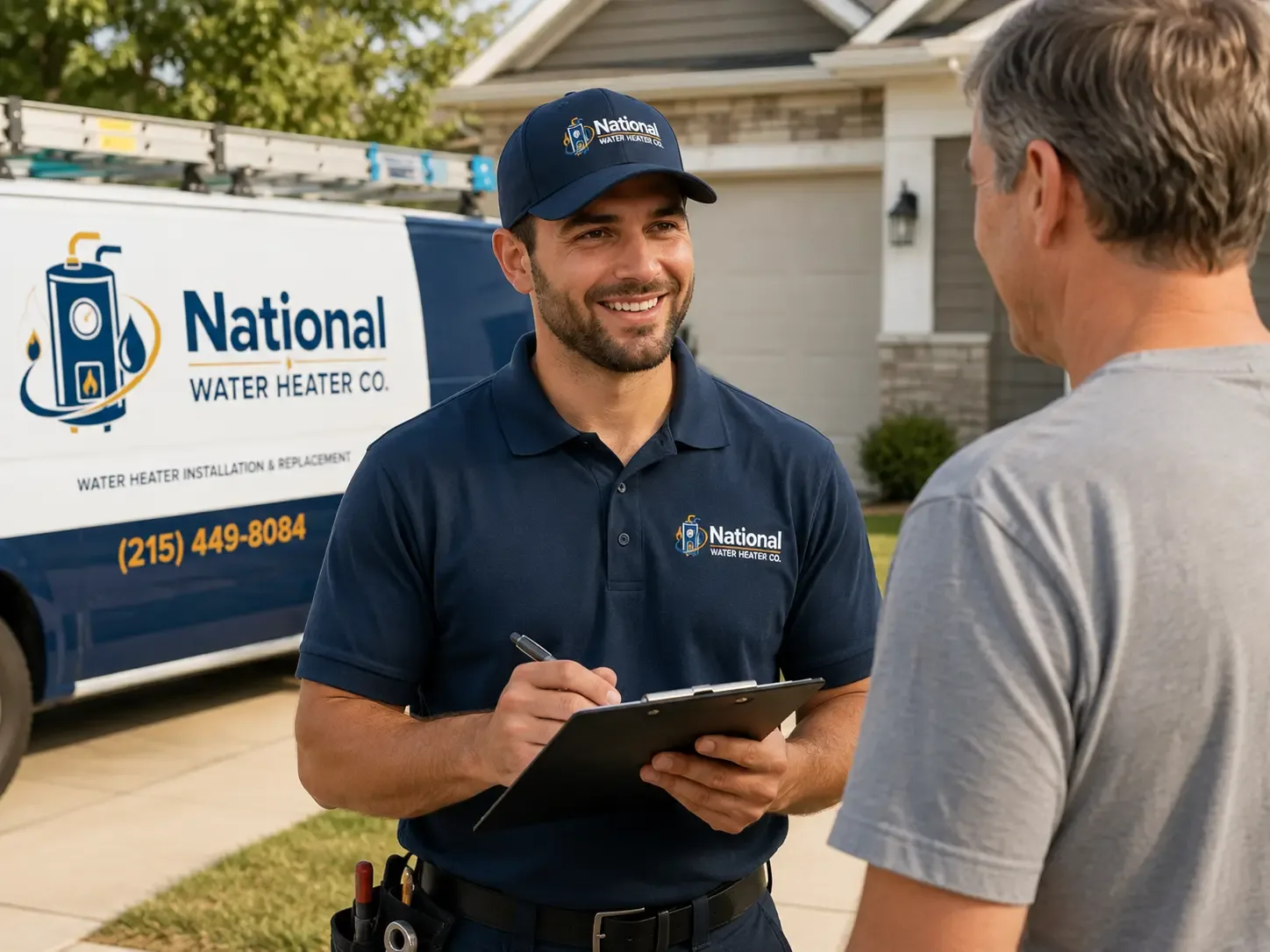 Water Heater Installation West Orange, NJ FAQs